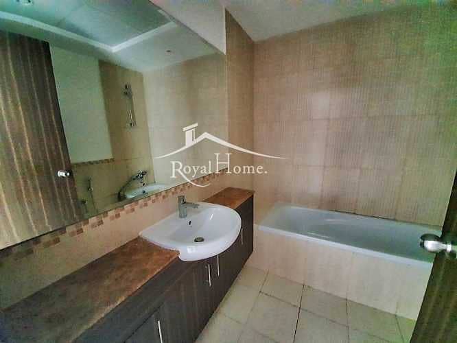 10 SPACIOUS 1 BHK + STUDY | READY TO MOVE IN | POOL
