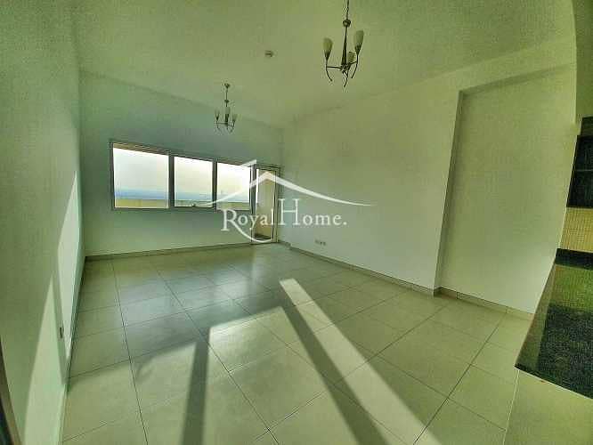 3 SPACIOUS 1 BHK + STUDY | READY TO MOVE IN | POOL