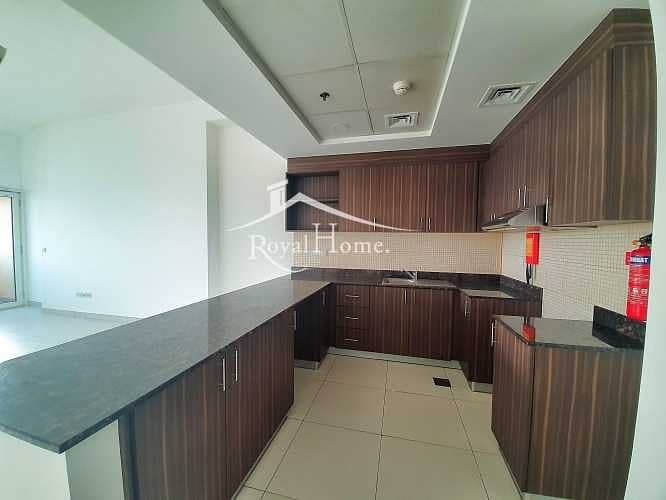 8 SPACIOUS 1 BHK + STUDY | READY TO MOVE IN | POOL