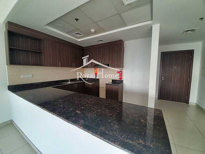 9 SPACIOUS 1 BHK + STUDY | READY TO MOVE IN | POOL