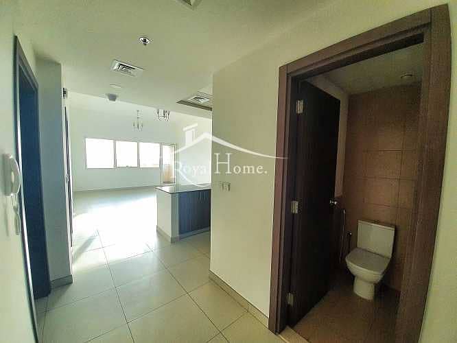 11 SPACIOUS 1 BHK + STUDY | READY TO MOVE IN | POOL