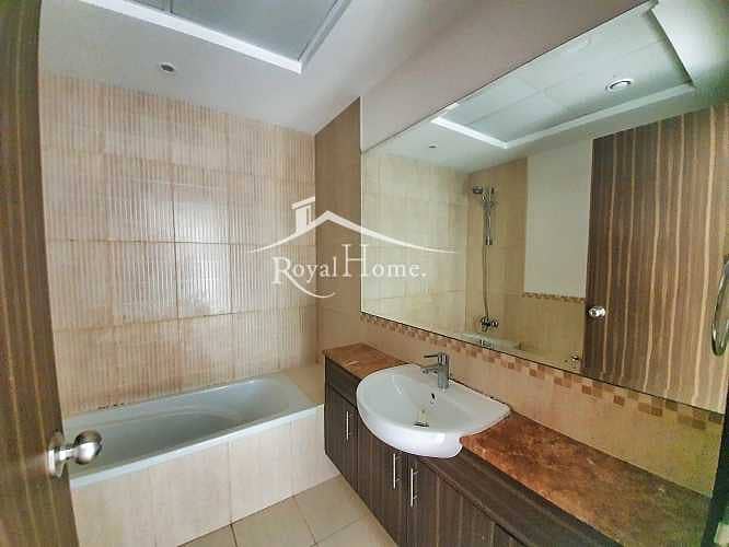 12 SPACIOUS 1 BHK + STUDY | READY TO MOVE IN | POOL