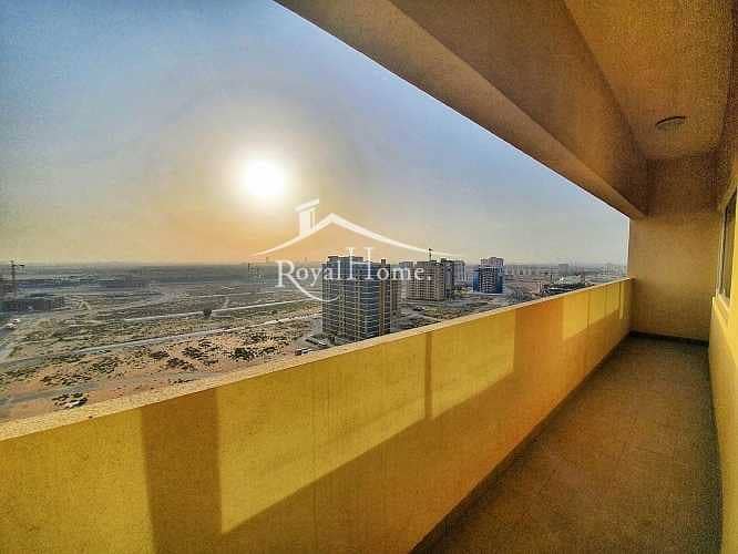14 SPACIOUS 1 BHK + STUDY | READY TO MOVE IN | POOL