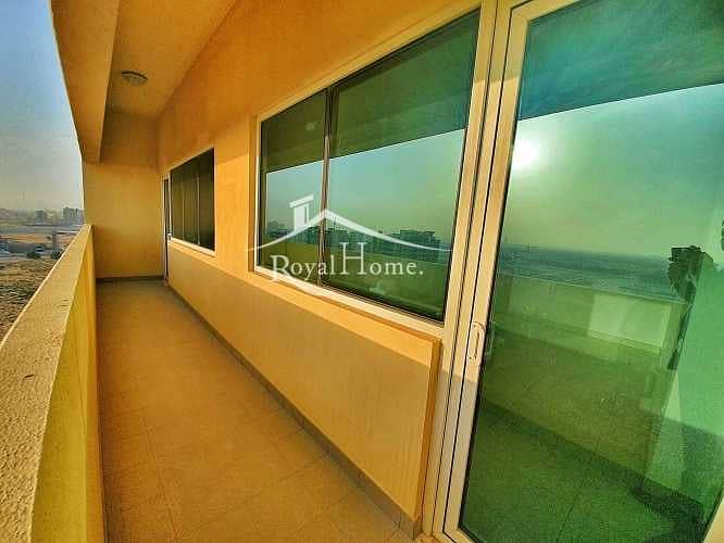 15 SPACIOUS 1 BHK + STUDY | READY TO MOVE IN | POOL