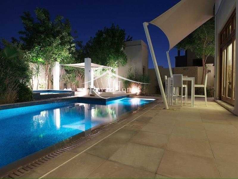 5 Al Barari - 6 Bed+Maid+Driver room