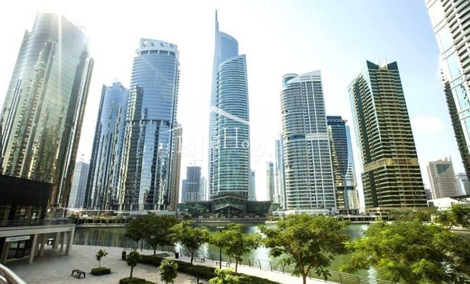 RAMADAN OFFER/1BR/Dubai Marina  View