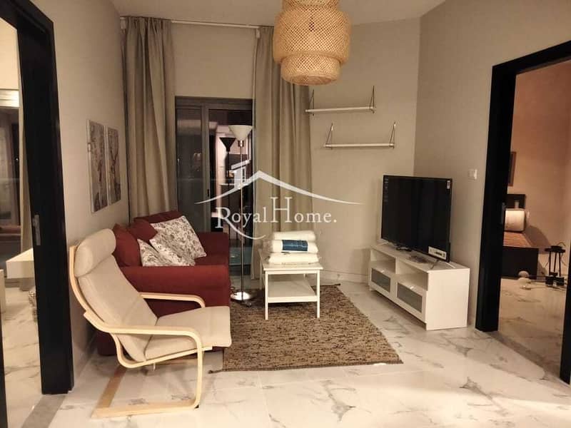 Fantastic 2 Bedroom Fully furnished apartment. Brand New!*