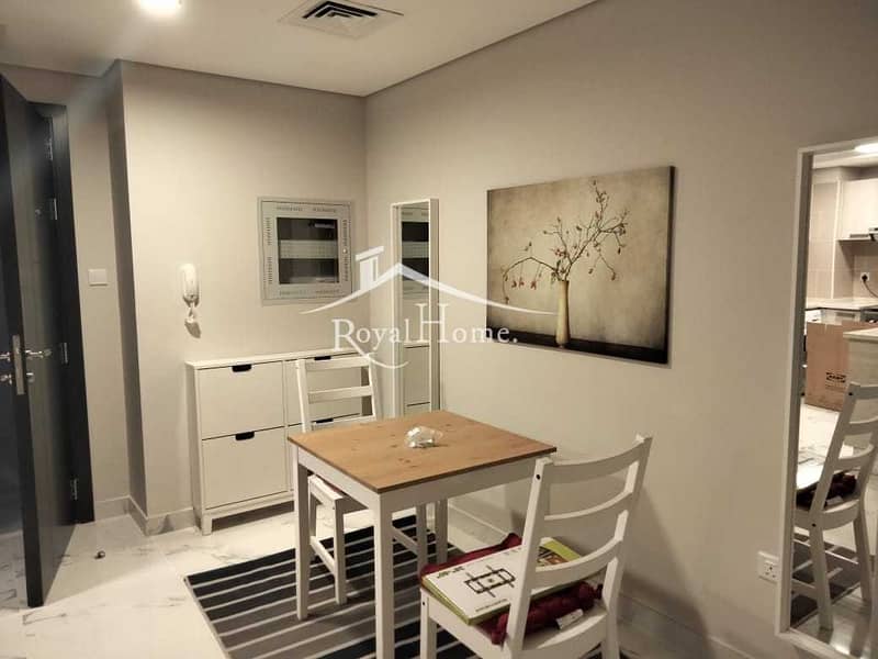 3 Fantastic 2 Bedroom Fully furnished apartment. Brand New!*