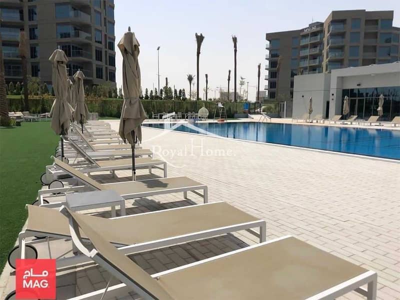 13 Fantastic 2 Bedroom Fully furnished apartment. Brand New!*