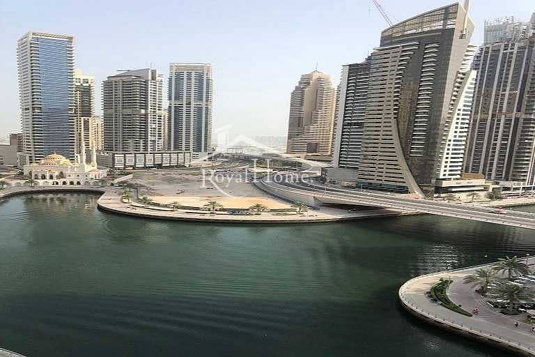2 Amazing furnished unit with best view