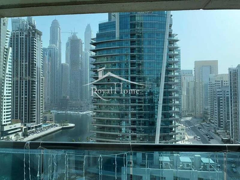 8 Amazing furnished unit with best view