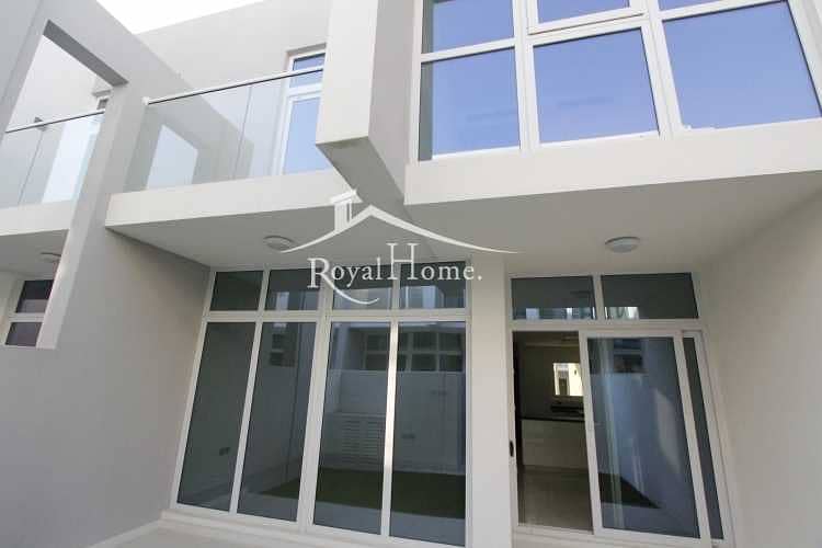 2 Brand new | 3br Townhouse | Akoya Oxygen