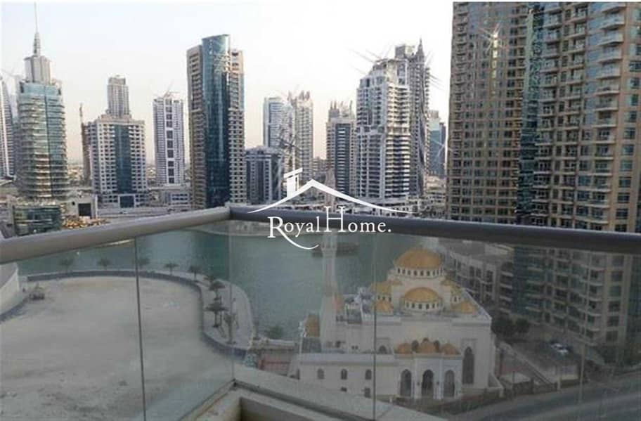 4 Perfect quality  1BR | Skyview Tower | MOVE IN NOW