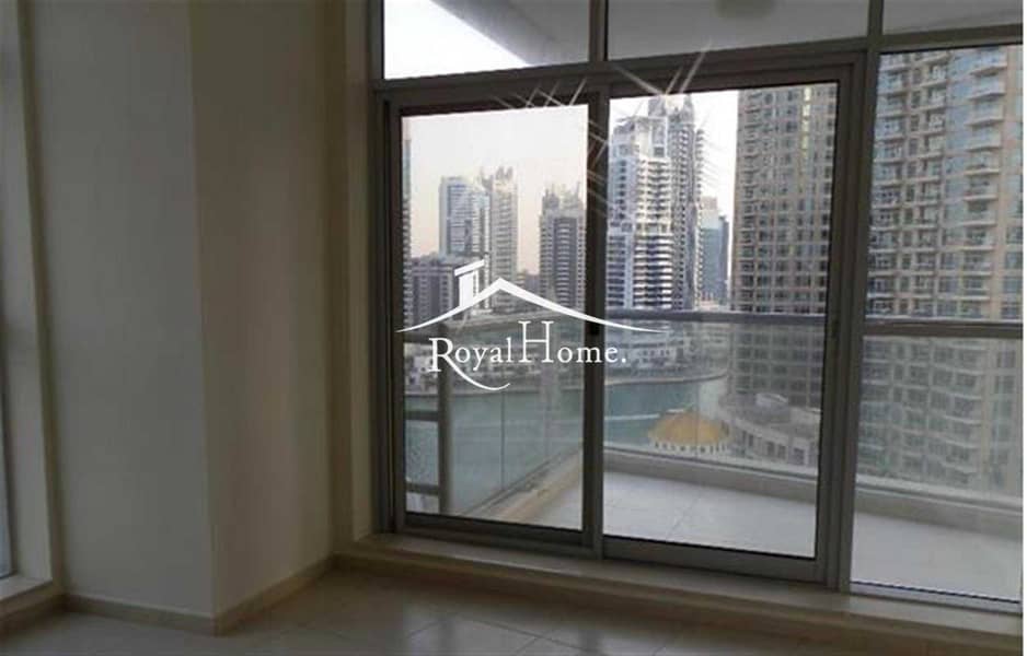 5 Perfect quality  1BR | Skyview Tower | MOVE IN NOW
