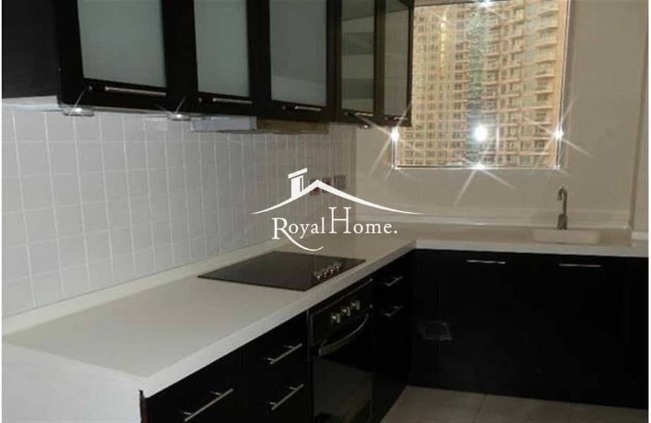 7 Perfect quality  1BR | Skyview Tower | MOVE IN NOW