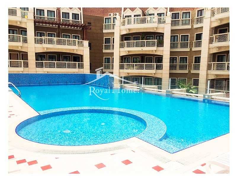 8 Excellent Investment Opportunity Huge  Apartment.