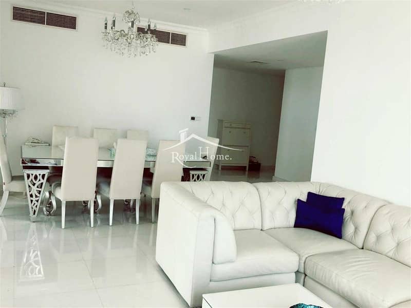 2 Exclusive Apartment I Sale I Sea and Golf Course  View