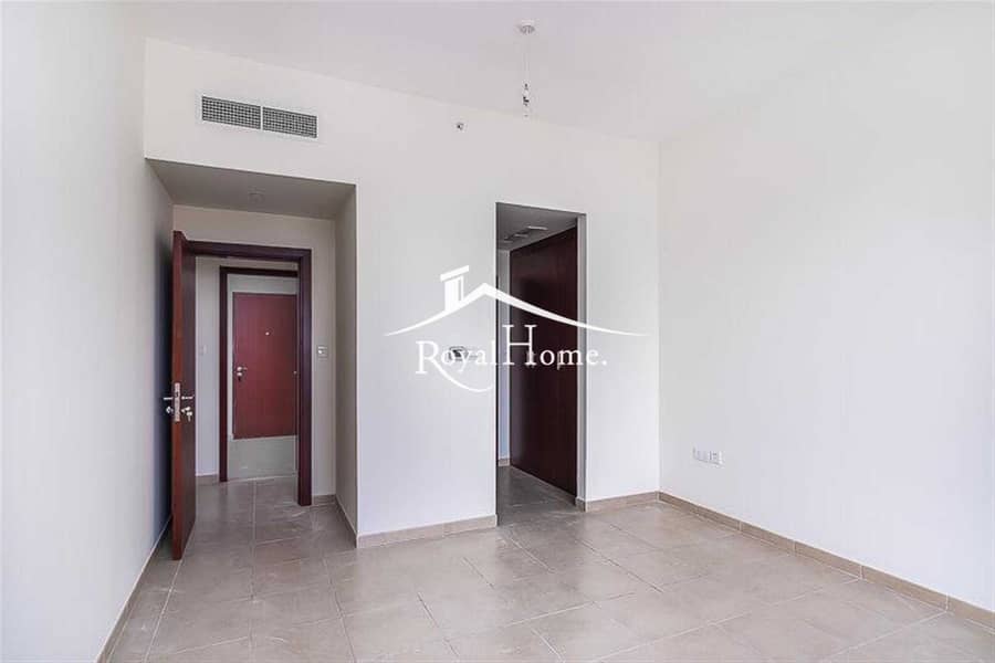 11 Spacious | 2 Bhk apt | Full marina view