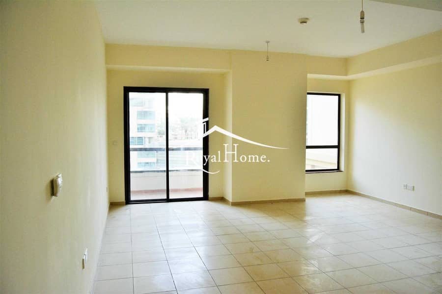 Amazing offer | Spacious 1 bhk for Rent