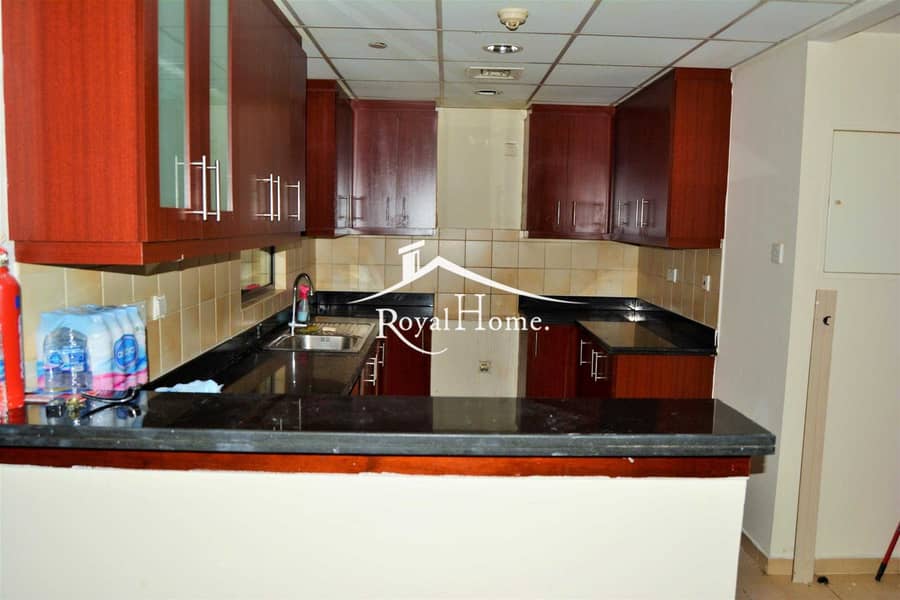 4 Amazing offer | Spacious 1 bhk for Rent