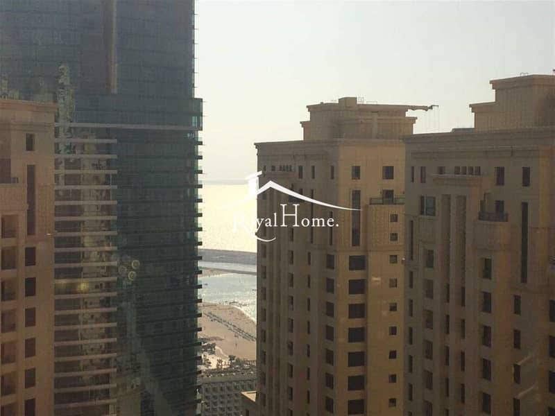 8 Spacious 1 Bhk | Luxury | High floor