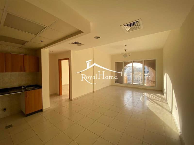 3 Spacious 1 BR in Mulberry 2 Emirates Gardens