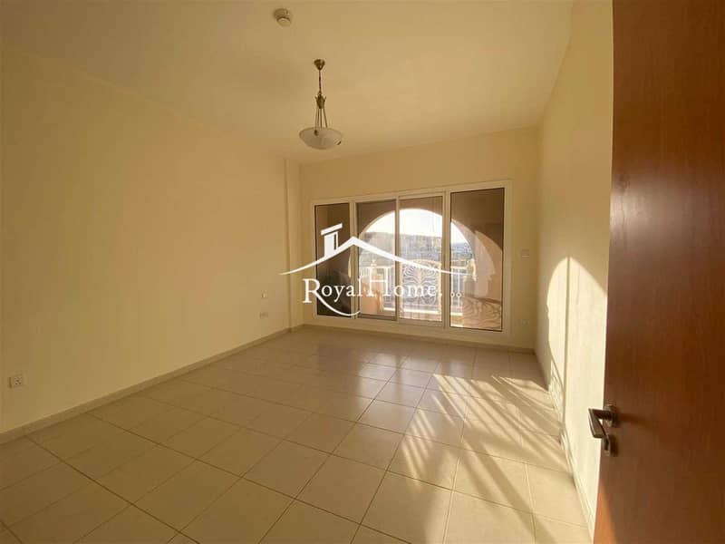 4 Spacious 1 BR in Mulberry 2 Emirates Gardens