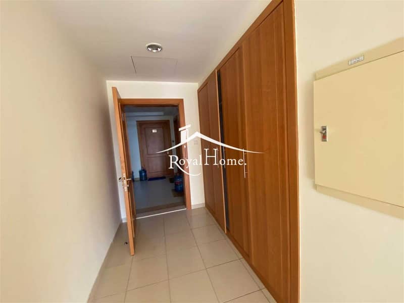 5 Spacious 1 BR in Mulberry 2 Emirates Gardens