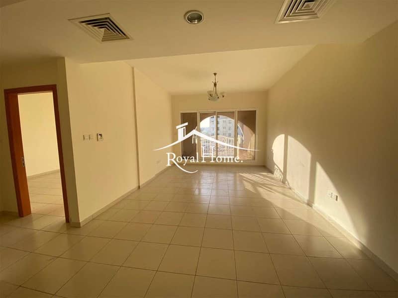 8 Spacious 1 BR in Mulberry 2 Emirates Gardens