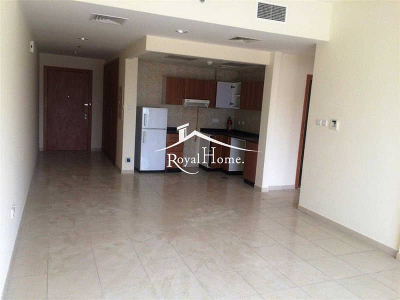 9 Spacious 1 BR in Mulberry 2 Emirates Gardens