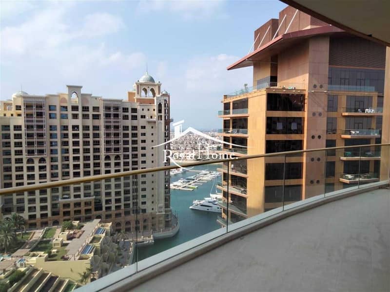 Super luxury living 3BR + Study + MR + Pantry Apartment with Large Layout. Amazing View