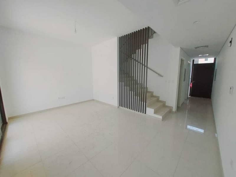 2 First Shifting 2/BR Townhouse + Maid Room @ AED 50