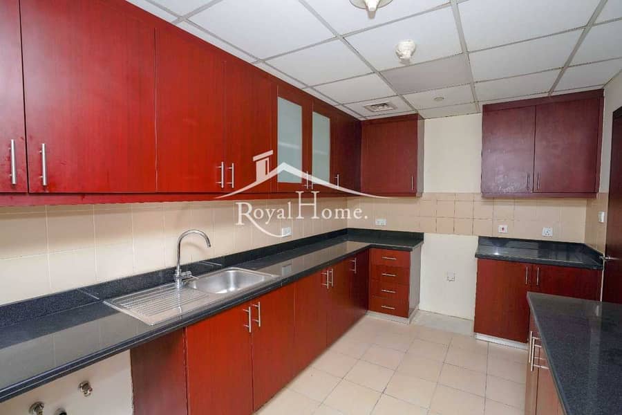 6 Spacious | 1 Bhk available for rent  | Marina View