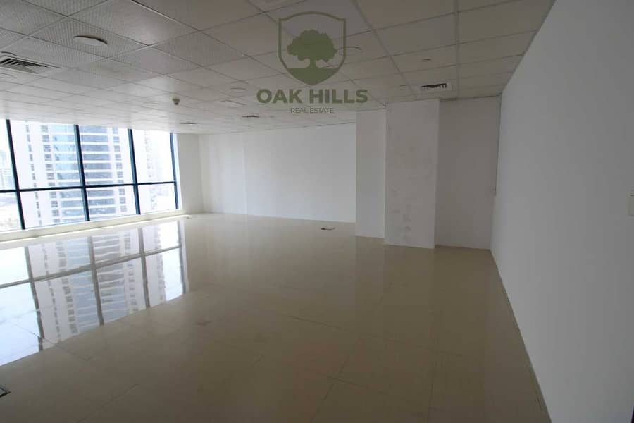 3 Fully Fitted Office Upper Floor | Lake View