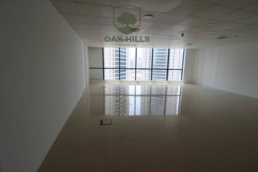4 Fully Fitted Office Upper Floor | Lake View