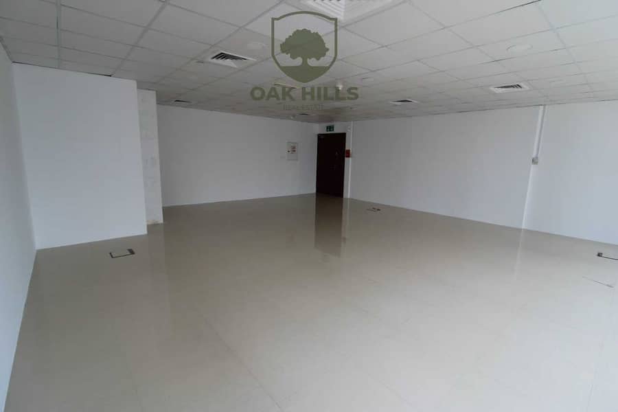 5 Fully Fitted Office Upper Floor | Lake View