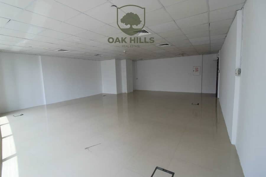 6 Fully Fitted Office Upper Floor | Lake View