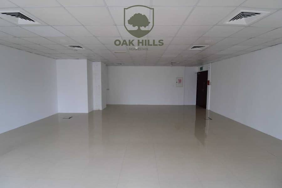 8 Fully Fitted Office Upper Floor | Lake View