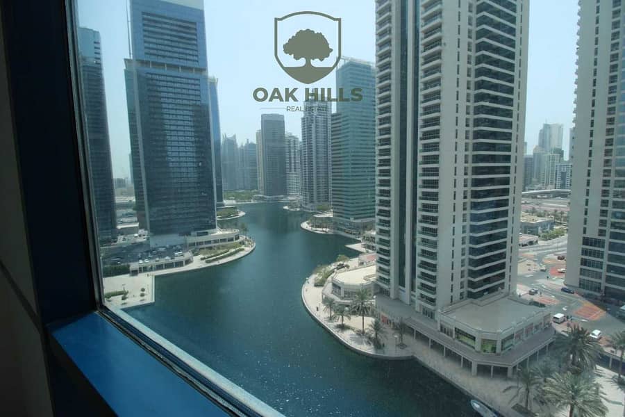 9 Fully Fitted Office Upper Floor | Lake View
