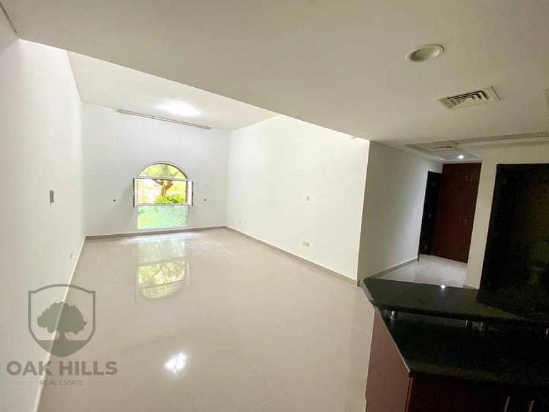 Spacious 1 Bedroom | Rented | Affordable Price