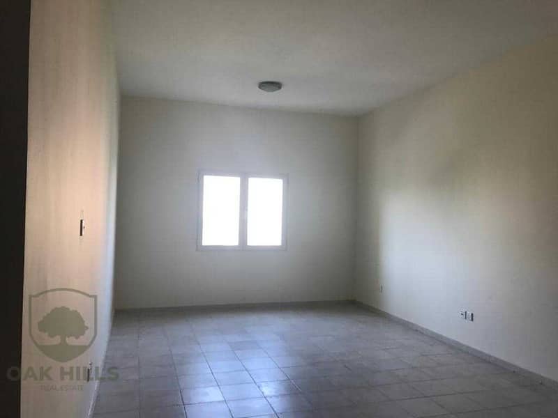 4 Spacious 1 Bedroom | Rented | Affordable Price