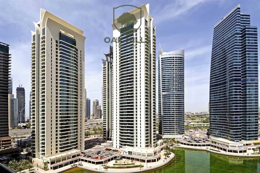 Lowest Price | 2 Bed + Maids |High Floor | Attractive View