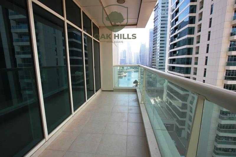 2 Lowest Price | 2 Bed + Maids |High Floor | Attractive View