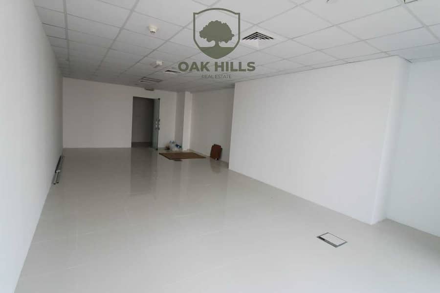 3 Spacious Fully Fitted Office | Jumeirah Island and Lake View