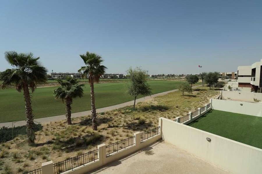 12 Paramount Luxury Single Row| Golf Course Views