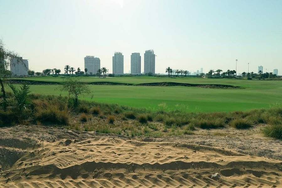15 Paramount Luxury Single Row| Golf Course Views