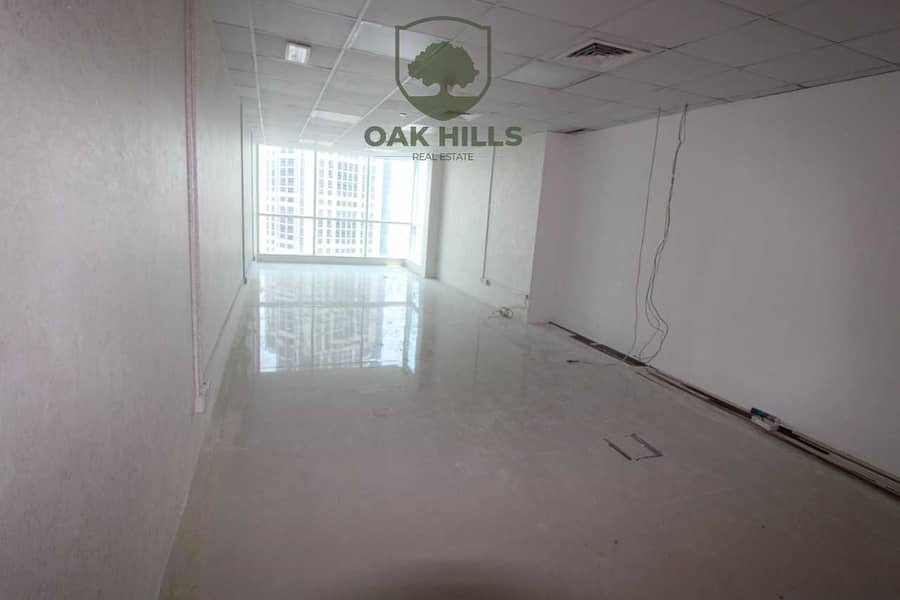 5 Spacious Fully Fitted Office | Jumeirah Island and Lake View