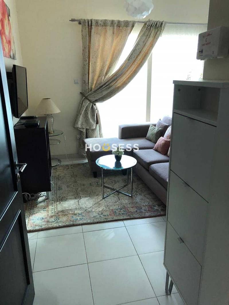 14 Fully Furnished Studio for sale in Royal Oceanic
