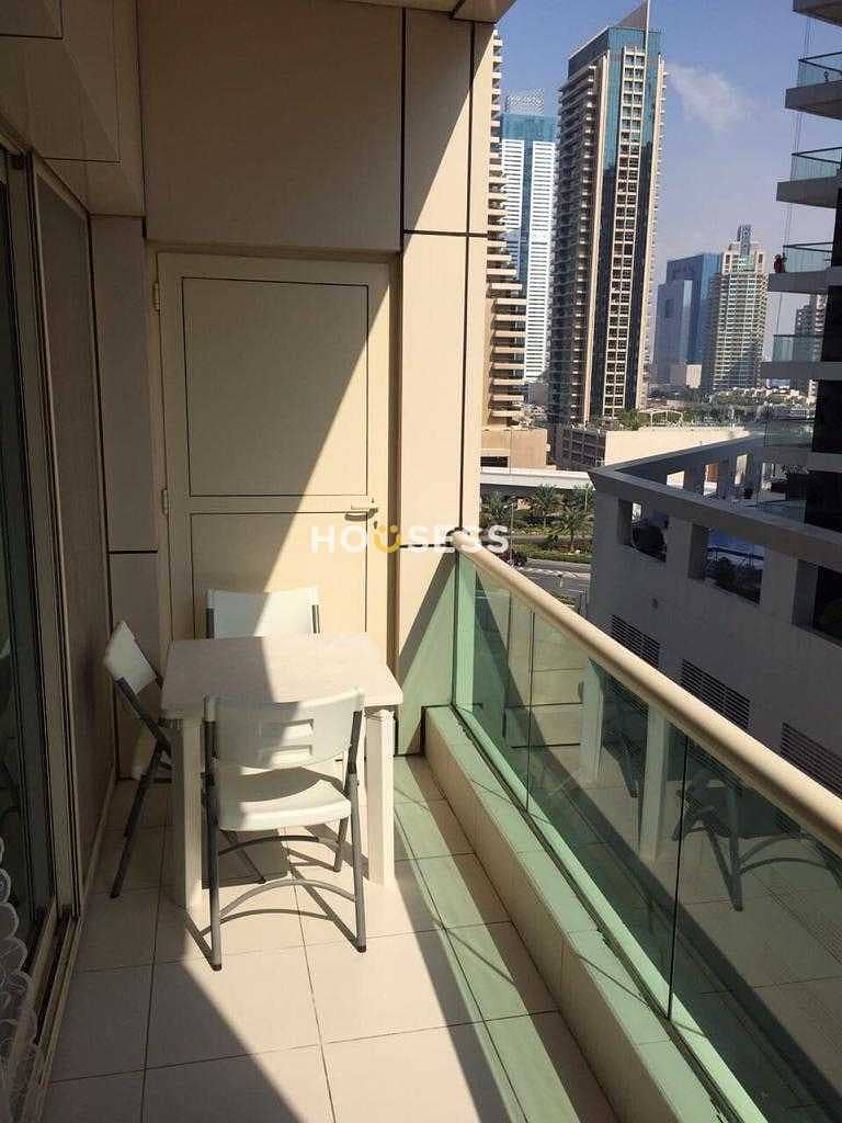 16 Fully Furnished Studio for sale in Royal Oceanic