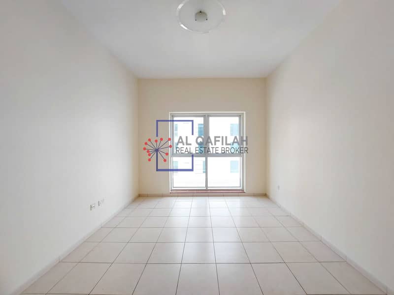 6 Chiller Free | Sheikh Zayed Rd View | Prime Location |